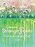 Growing Stronger Roots: A Prayer Journal for Organization and Growth by Tara Furman (2015-08-02)