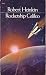 Rocketship Galileo