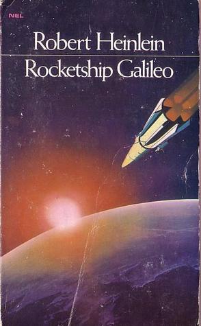Rocketship Galileo