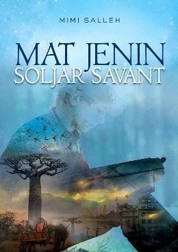 Mat Jenin: Soljar Savant