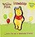 Disney Squeaky Board Book - Winnie the Pooh