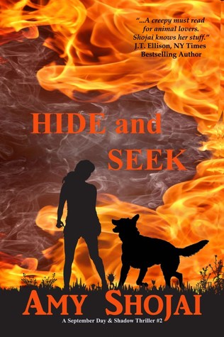 Hide And Seek (The September Day Series, #2)