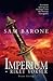 Imperium - Riket vokser (Imperium, #2)