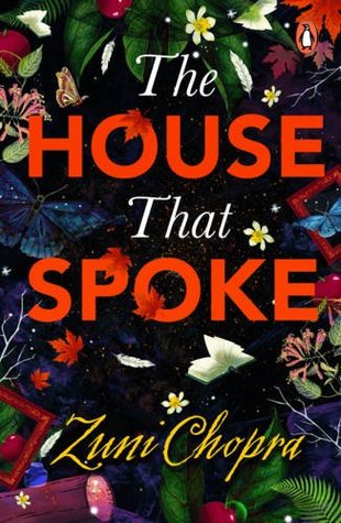 The House that Spoke