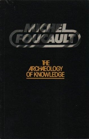 The Archaeology of Knowledge