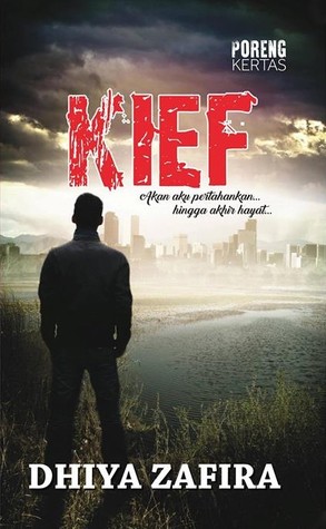 Kief (Paperback)