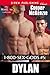 Dylan (1-800-SEX-GODS, #5)