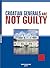 Croatian generals are not guilty by Milan Vuković