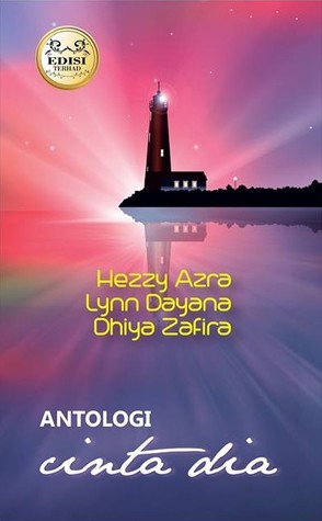 Antologi Cinta Dia (Paperback)