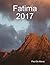 Fatima 2017 by Paul De Marco