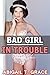 Bad Girl In Trouble: Older Man Younger Woman Taboo