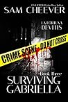 Surviving Gabriella (La Fortuna DeVitis #3) Surviving Gabriella (La Fortuna DeVitis #3)