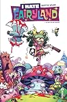 I Hate Fairyland, Tome 1 by Skottie Young