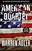 American Quartet by Warren Adler American Quartet by Warren Adler