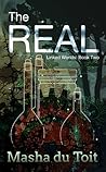 The Real (Linked Worlds, #2) The Real (Linked Worlds, #2)