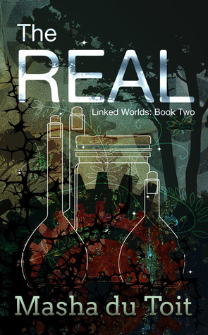 The Real (Linked Worlds, #2)