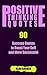 Positive Thinking Quotes by Alan Barker