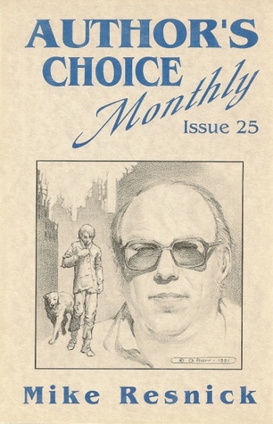 The Alien Heart (Author's Choice Monthly #25)