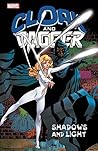 Cloak and Dagger by Bill Mantlo