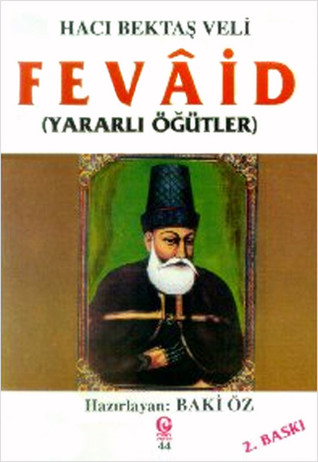 Fevâid: Yararlı Öğütler