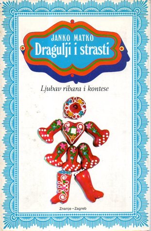 Dragulji i strasti
