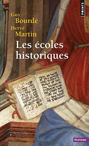 Les écoles historiques (French Edition)