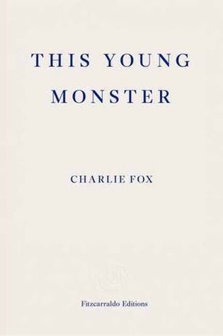 This Young Monster (Paperback)