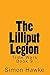 The Lilliput Legion by Simon Hawke