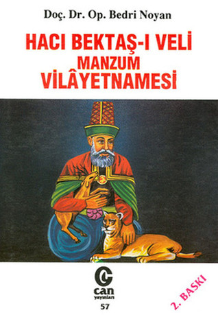 Hacı Bektaş-ı Veli Manzum Vilâyetnamesi