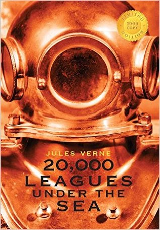 20,000 Leagues Under the Sea