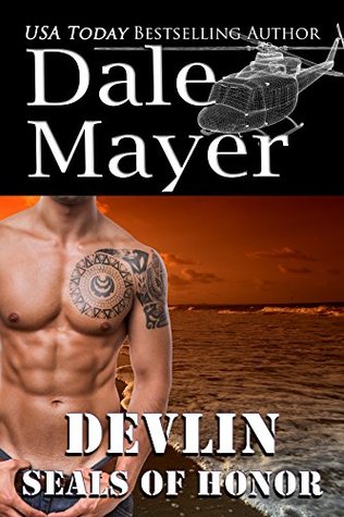 Devlin (SEALs of Honor, #12)