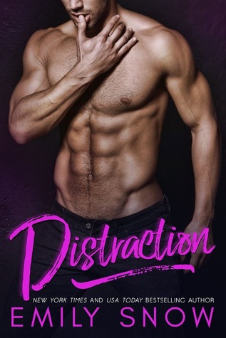 Distraction (ebook)