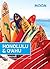Moon Honolulu & Oahu (Moon Handbooks)
