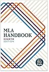 MLA Handbook by Modern Language Association