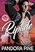 Riptide (Sand Dollar Shoal, #2)