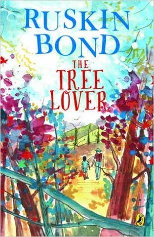 The Tree Lover (Paperback)