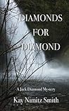 Diamonds for Diamond (Jack Diamond Mystery)