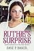 Ruthie's Surprise  (Amish R...