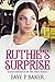 Ruthie's Surprise  (Amish Romance in the West Book 3)