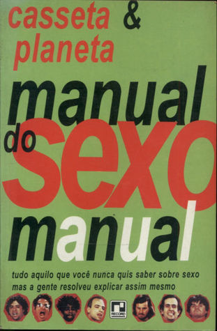 Manual do sexo manual