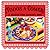 ¡Todos a Comer! A Mexican Alphabet Book