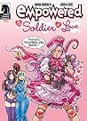 Empowered and the Soldier of Love #1 by Adam Warren