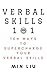 Verbal Skills 101: Ten Ways...
