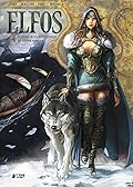 Elfos, Vol.4: El cristal de los elfos silvanos / La última sombra