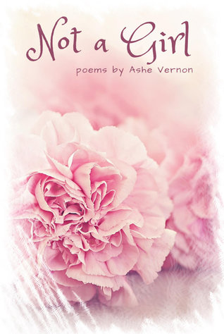Not a Girl (Paperback)