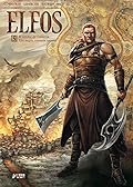 Elfos, Vol.5: El asedio de Cadanla/Elfo negro, corazón oscuro