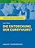 Die Entdeckung der Currywurst. Königs Erläuterungen. by Yomb May