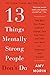 13 Things Mentally Strong P...