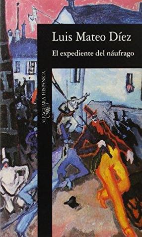 El expediente del náufrago