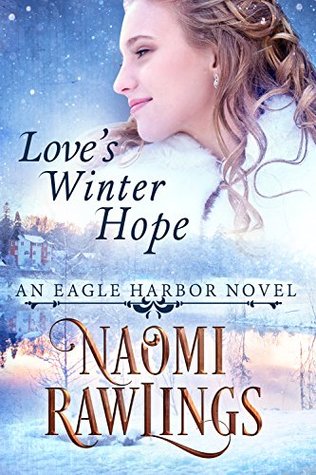 Love's Winter Hope (Eagle Harbor #5)